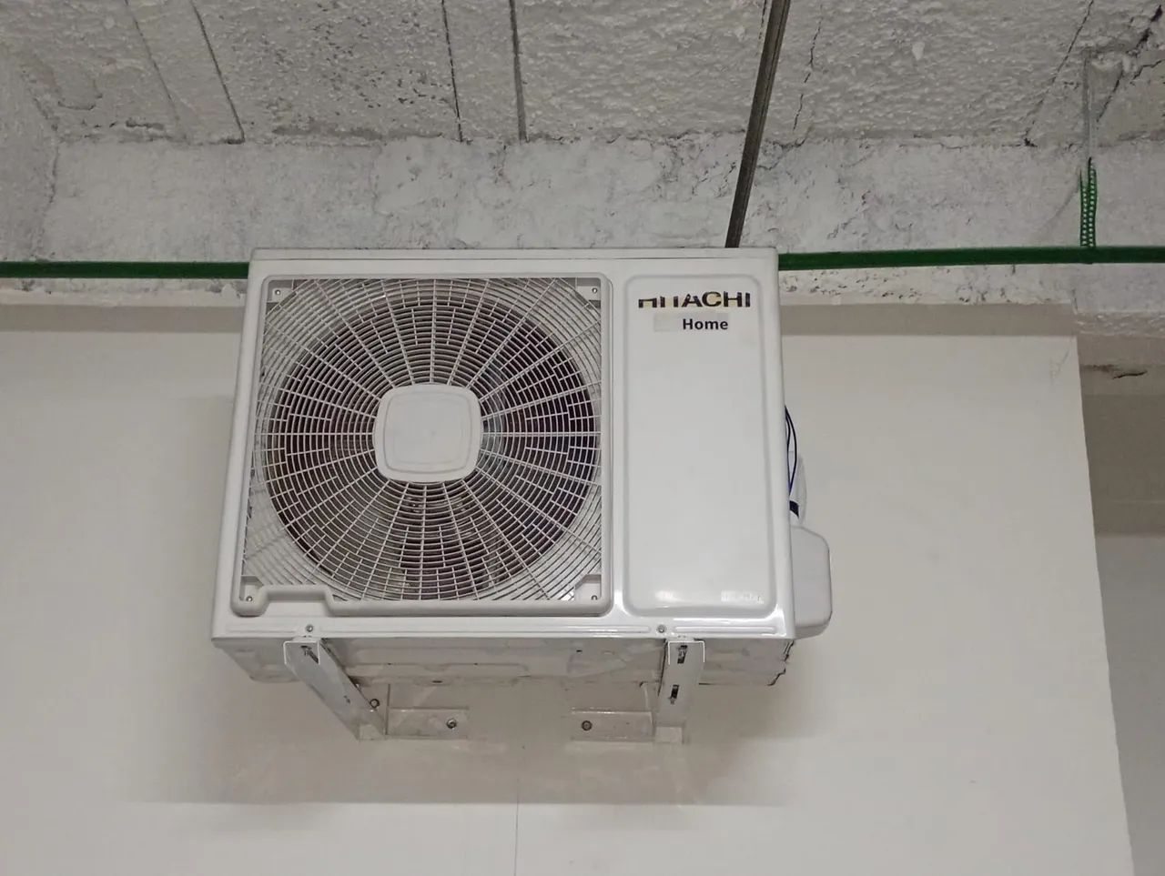 Instalação com padrão de fábrica de splits  - Foto 4