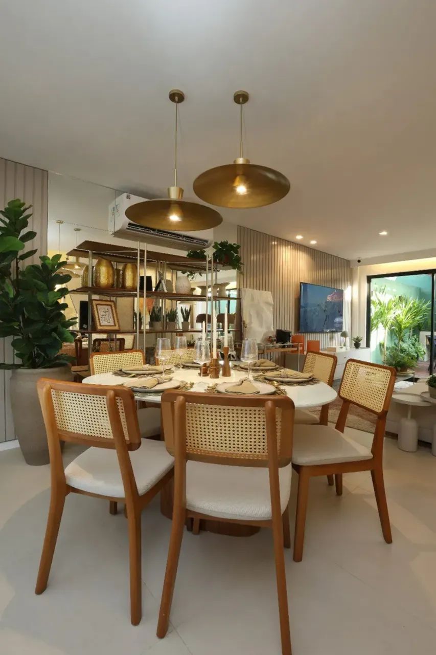 OPORTUNIDADE! CASA DUPLEX DE 165 M² COM 3 QUARTOS - Foto 5