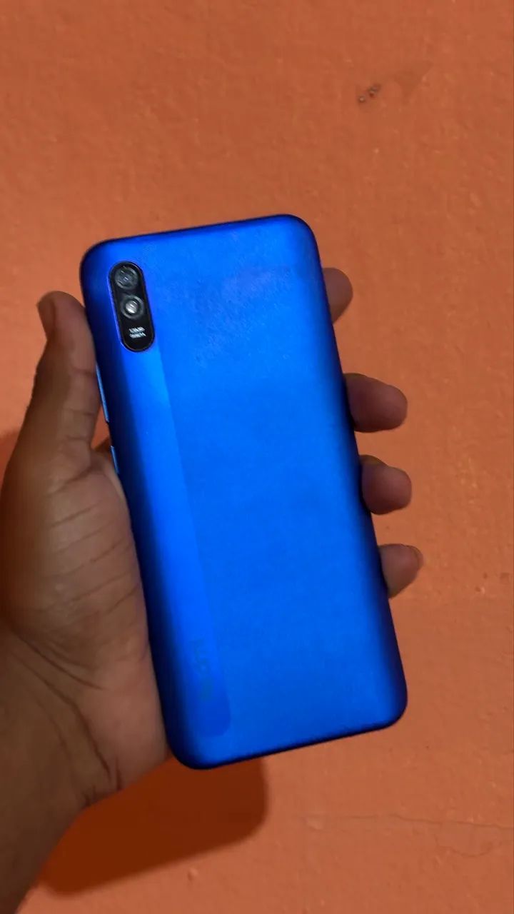 Redmi 9a - Foto 5