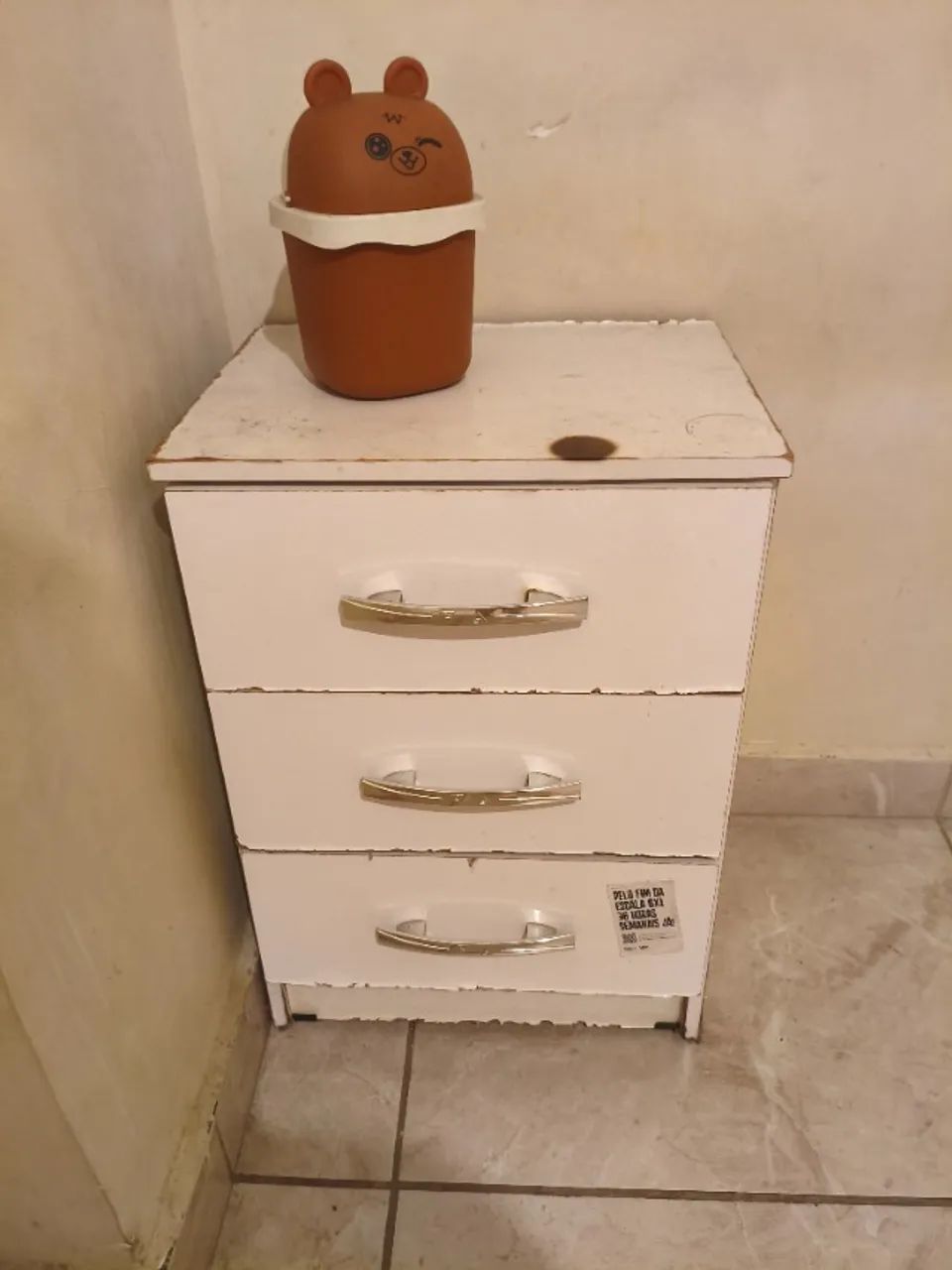 Gaveteiro velho - Foto 4