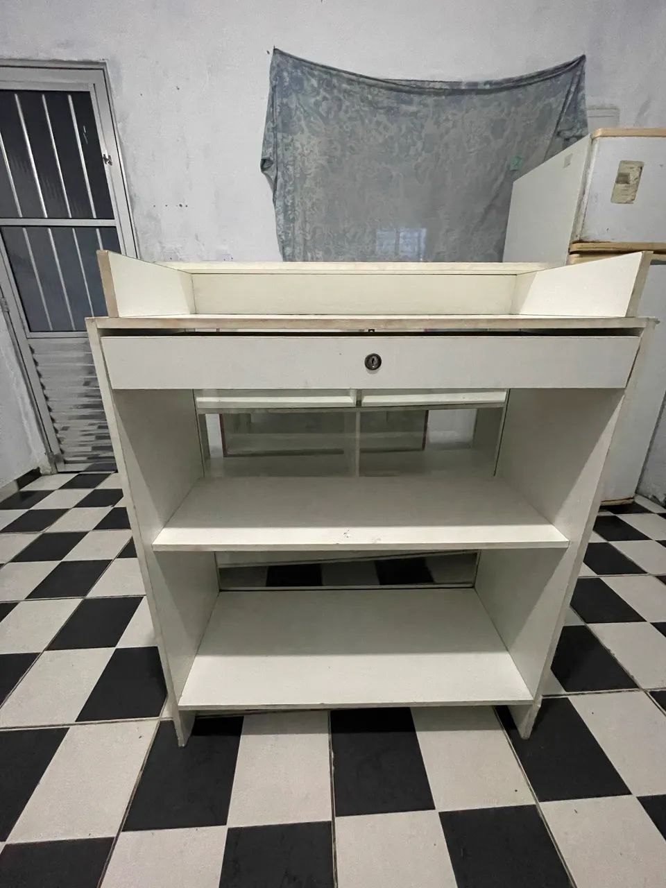 2 Balc ões para Loja Usados  - Foto 2