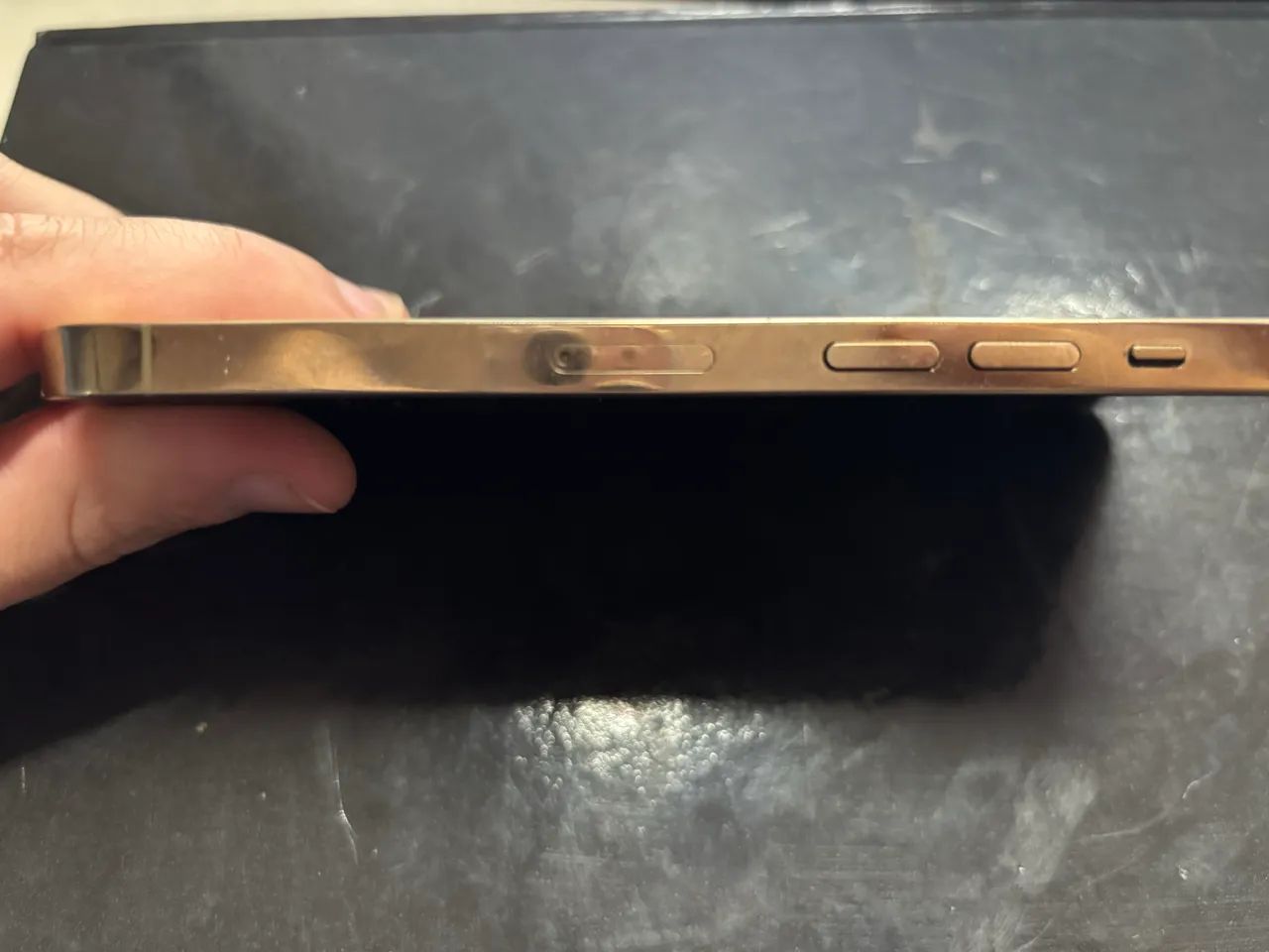 Iphone 13 pro - Foto 2