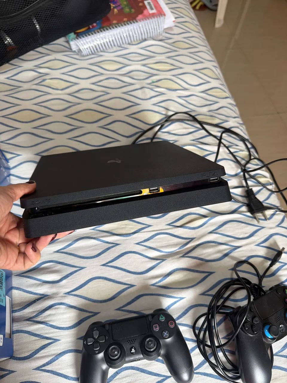 PS4 videogame  - Foto 3