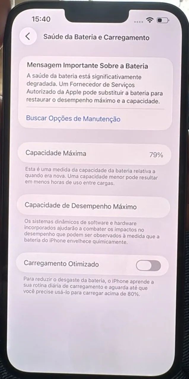iPhone 13 Pro Max - Foto 5