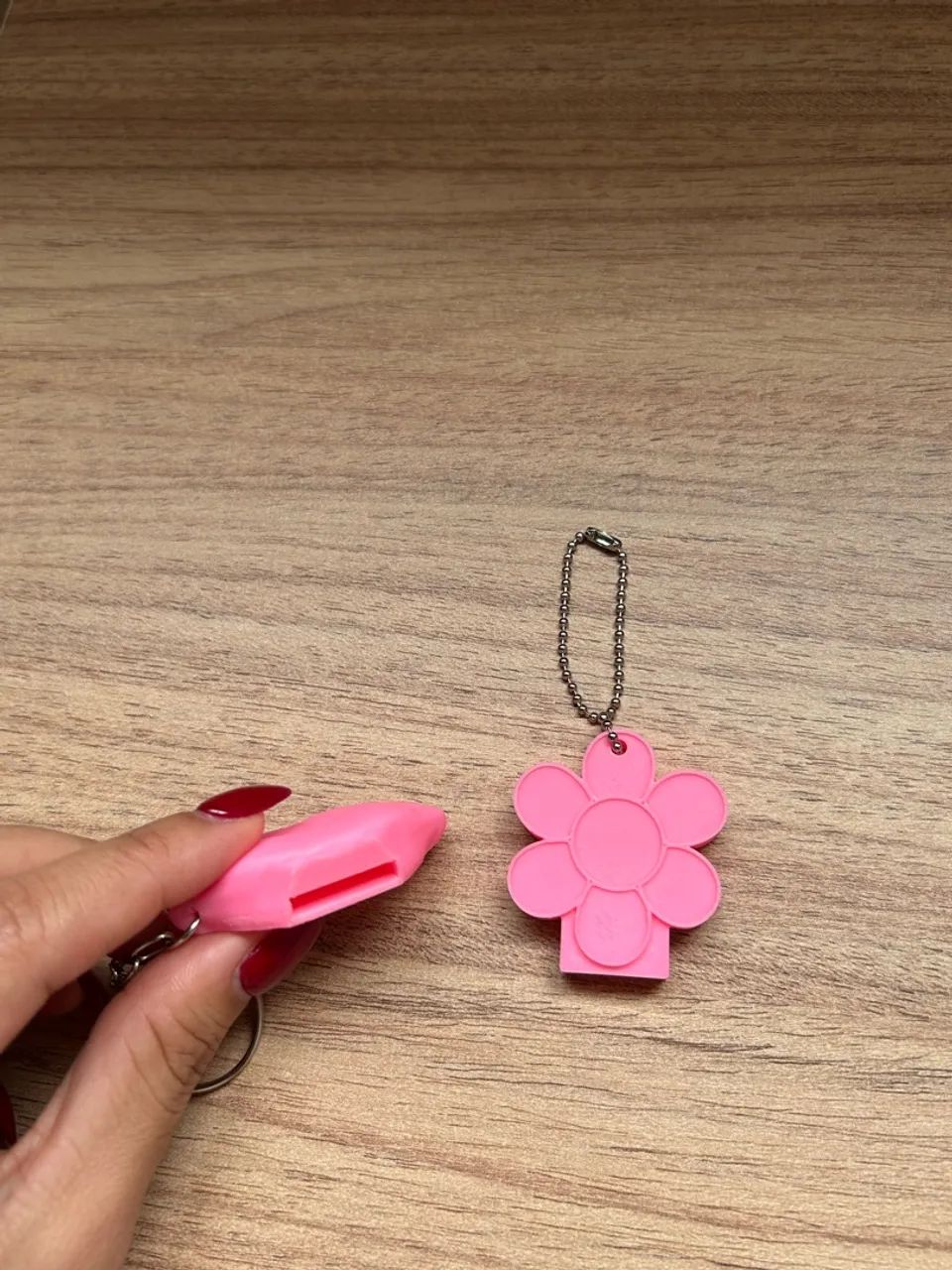 Chaveiro abridor de lata 3D - Foto 2