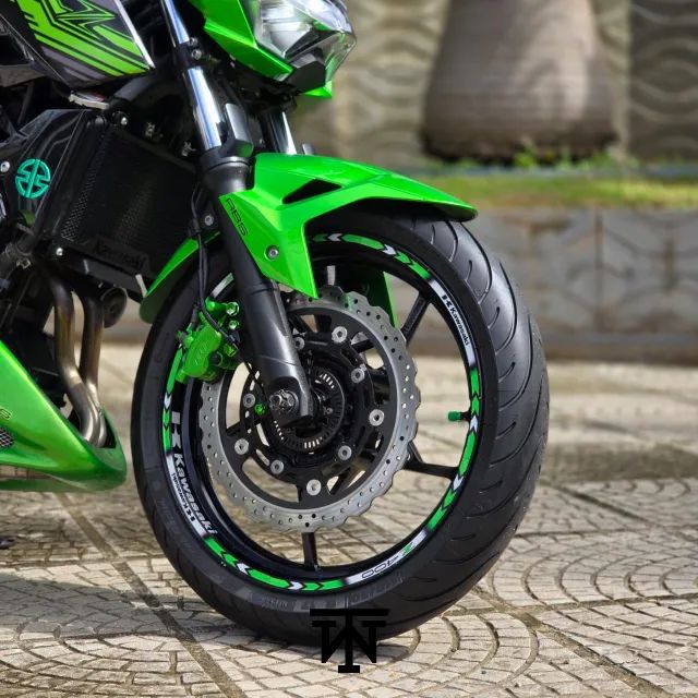 Z 400 2020 - 1527484168 | OLX