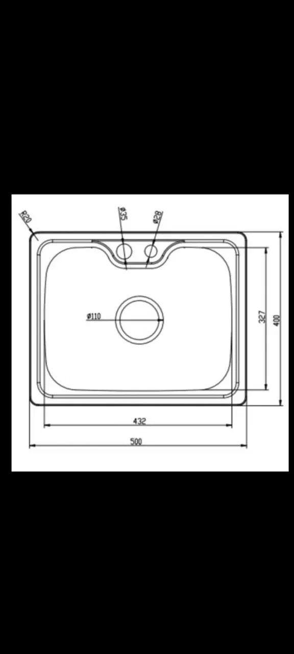 Vendo cuba nova nuva usada  - Foto 3