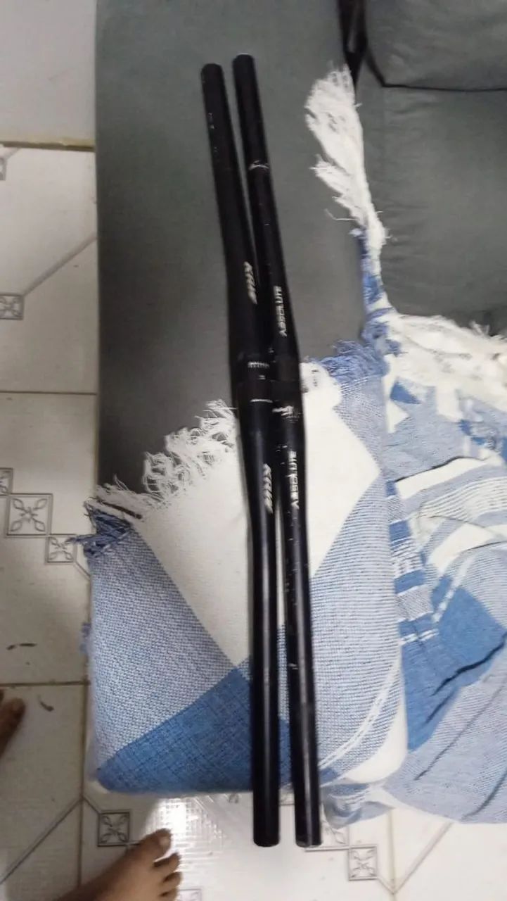2 Guidão de bicicleta - Foto 3