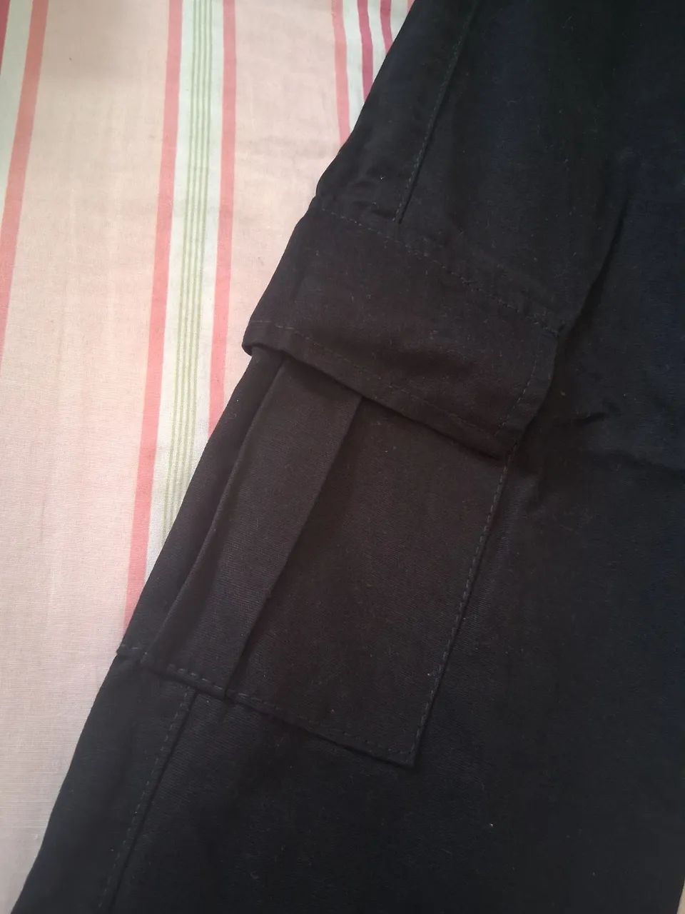 Calça cargo  - Foto 3