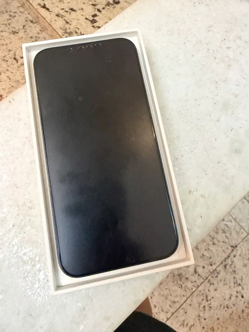 iPhone 13 128GB - Foto 3
