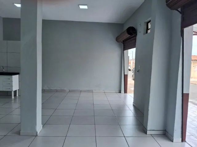 Salão comercial 70 M2 Jd fantinato - Foto 2