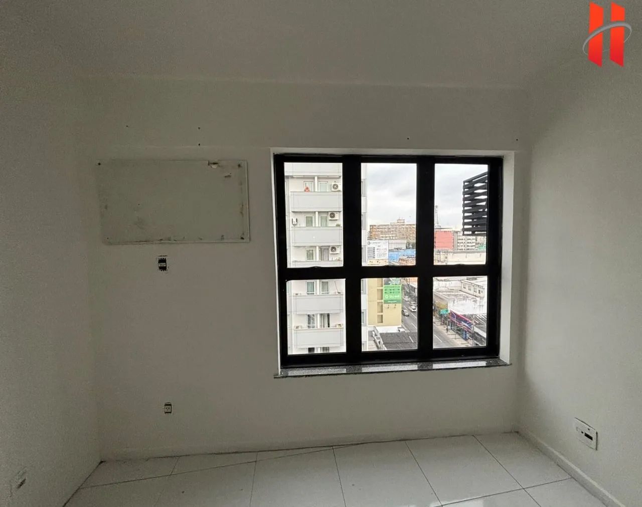 Sala Comercial | 27m² | Edifício Miquelina | Ótima localização - Foto 5