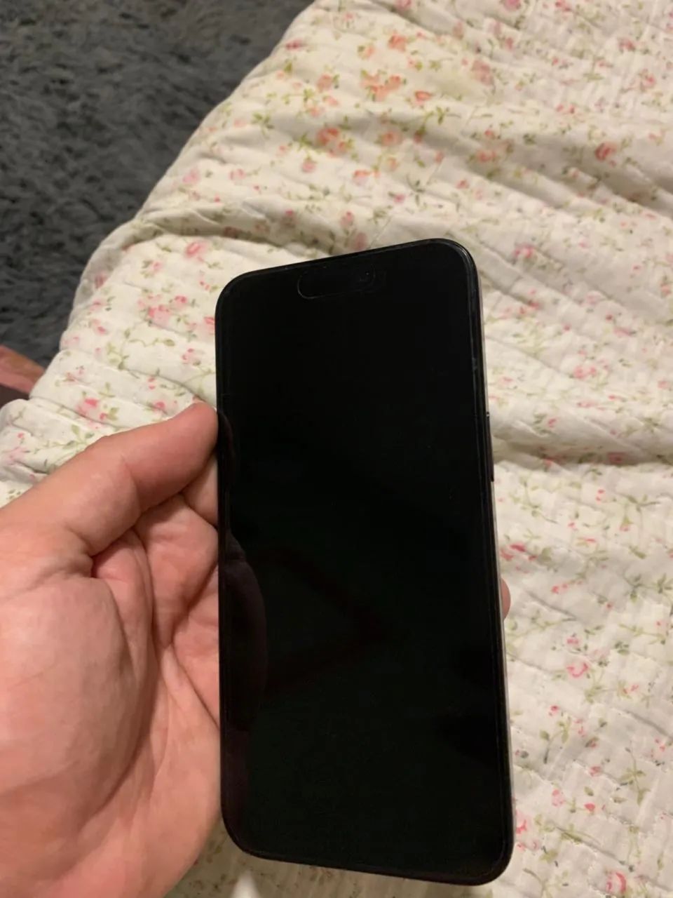 iPhone 15 Pro Max 256 GB - Foto 2