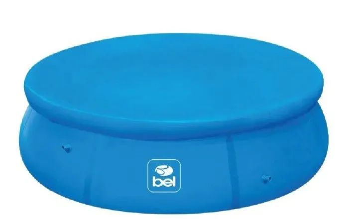 Capa para piscina 2592 litros