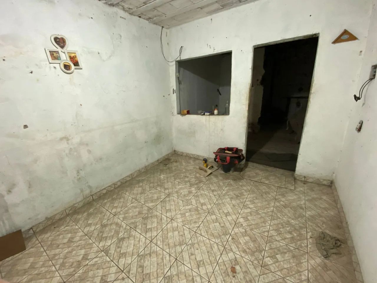 Vendo casa na Pavuna  - Foto 4