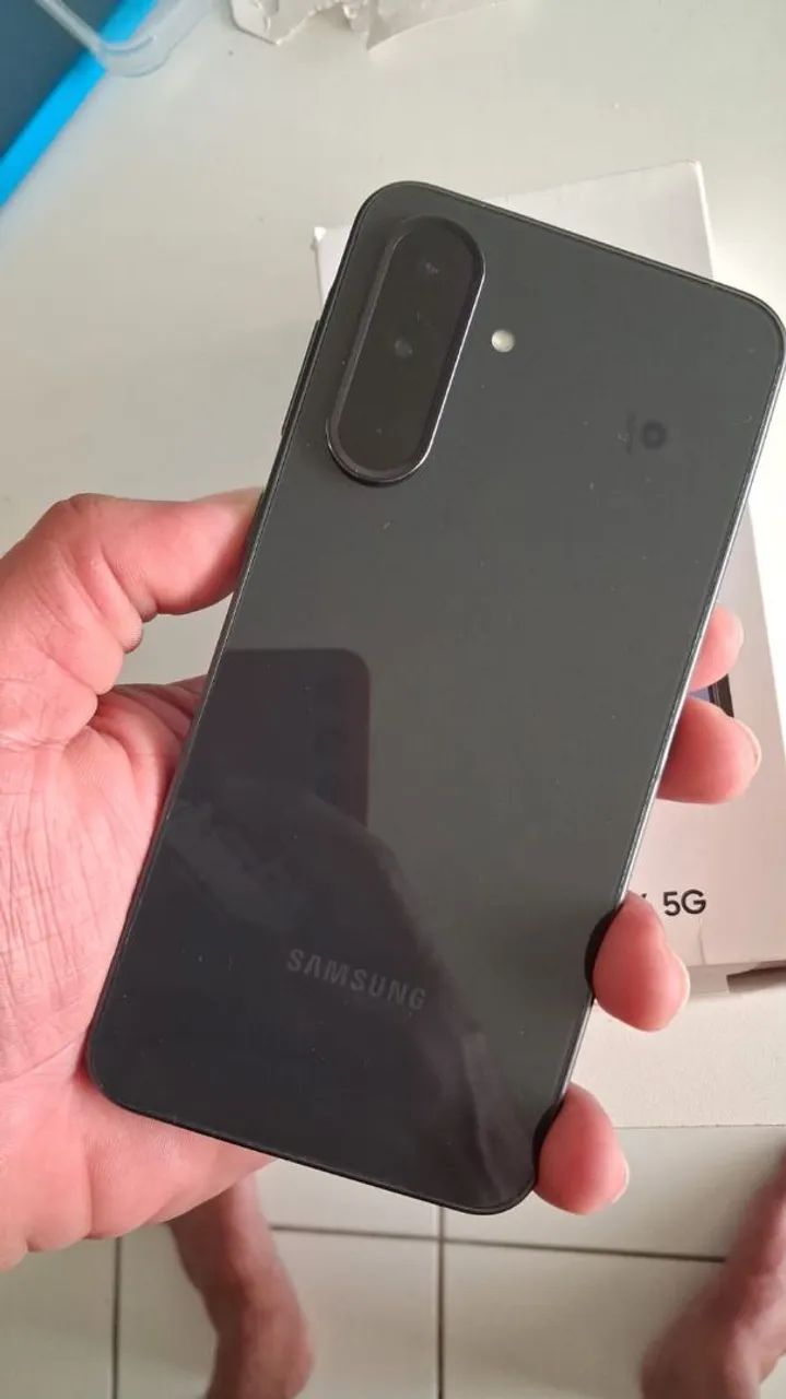 Samsung a36 5g 128gb - Foto 2