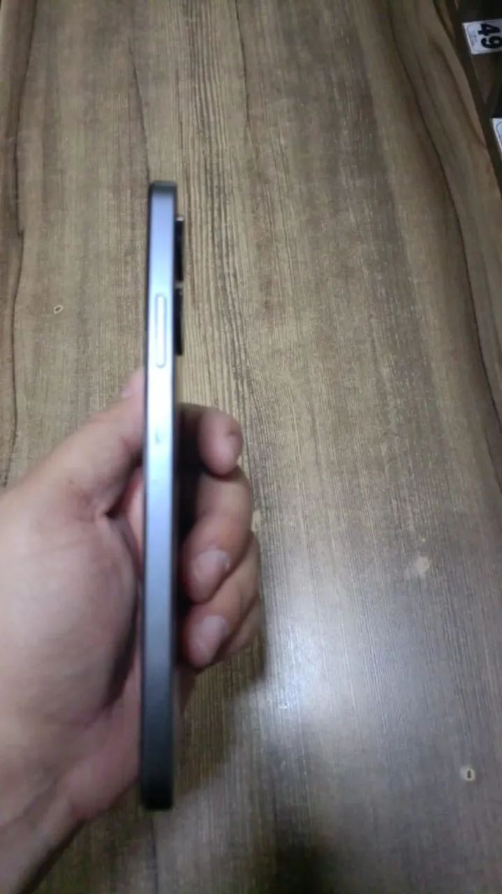 Celular Realme Note 60X  - Foto 3