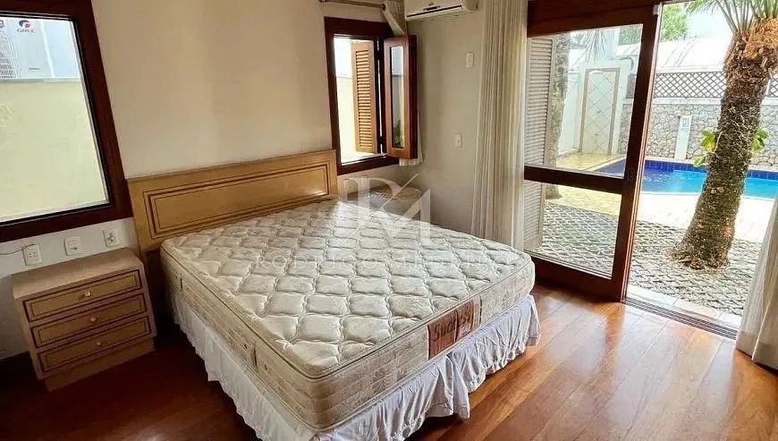 Casa à venda em Jurerê Internacional, Florianópolis, com 4 suítes - Foto 5