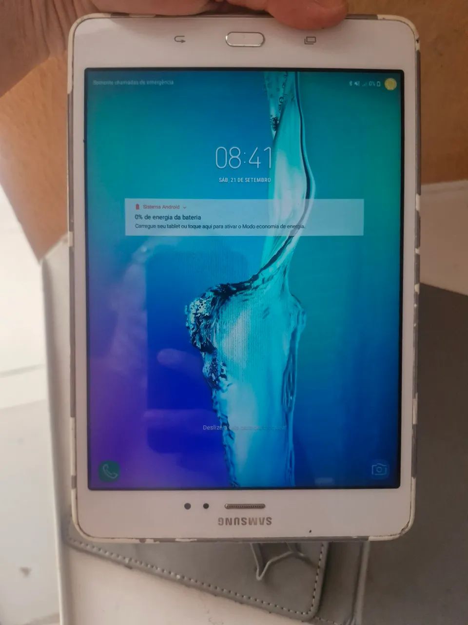 TABLETE PRONTO PARA USAR. - Foto 5