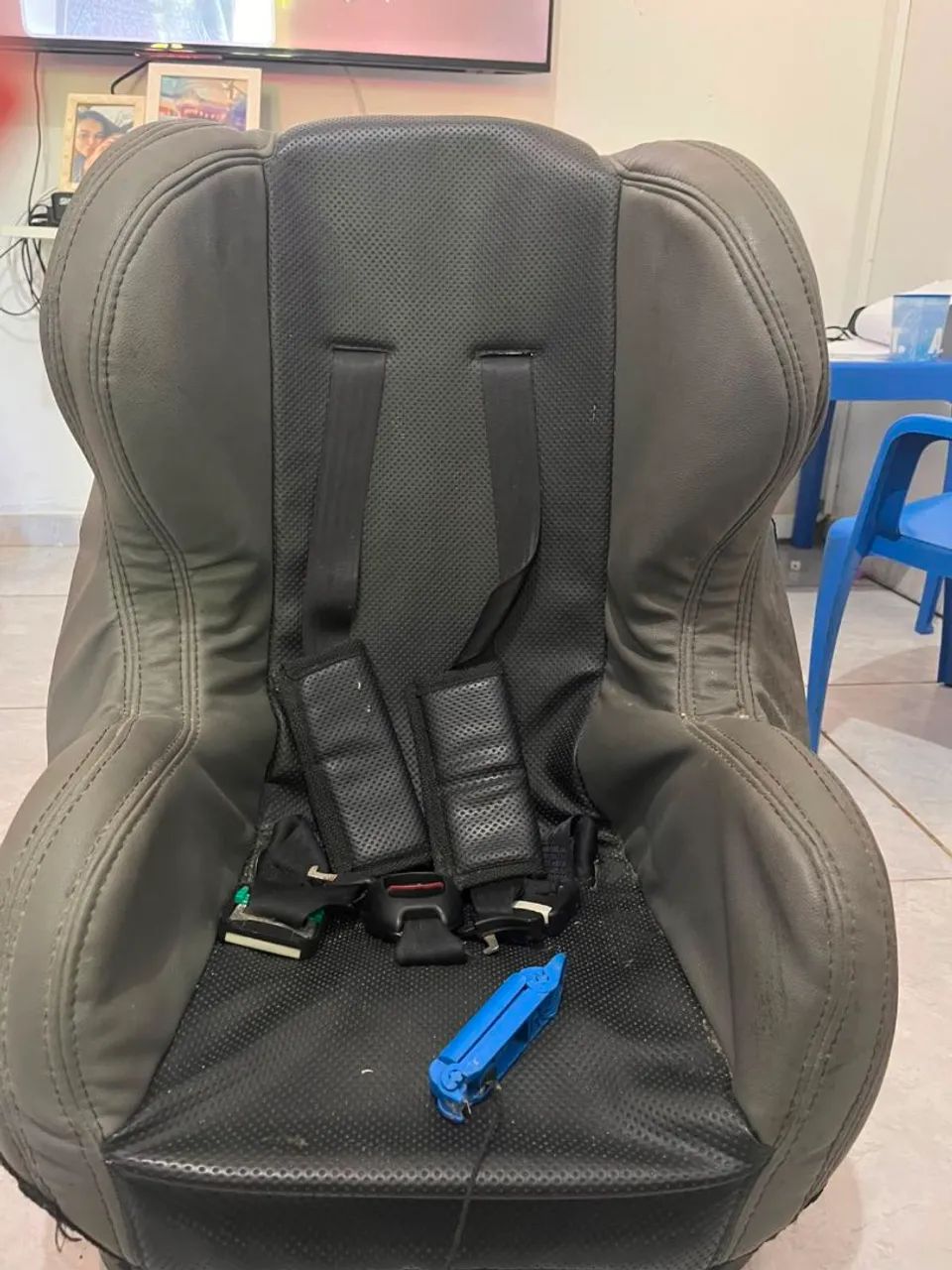 Cadeirinha de carro - Foto 2