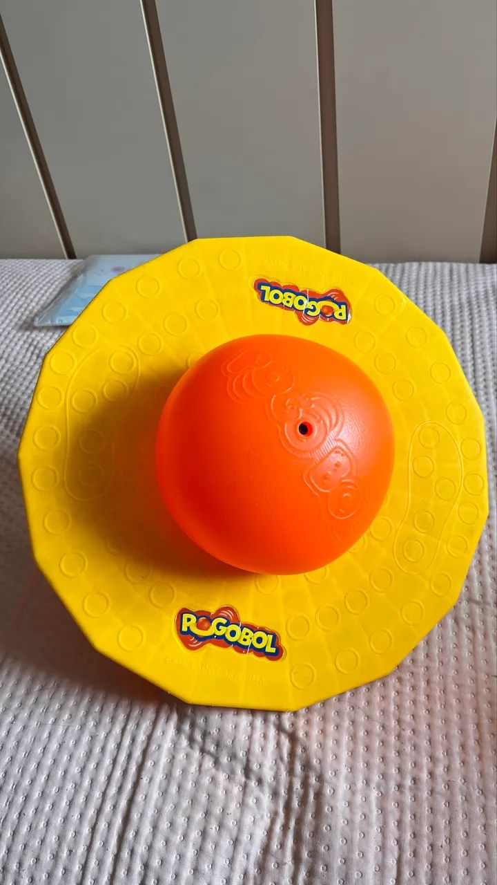 Pogobol - Foto 2
