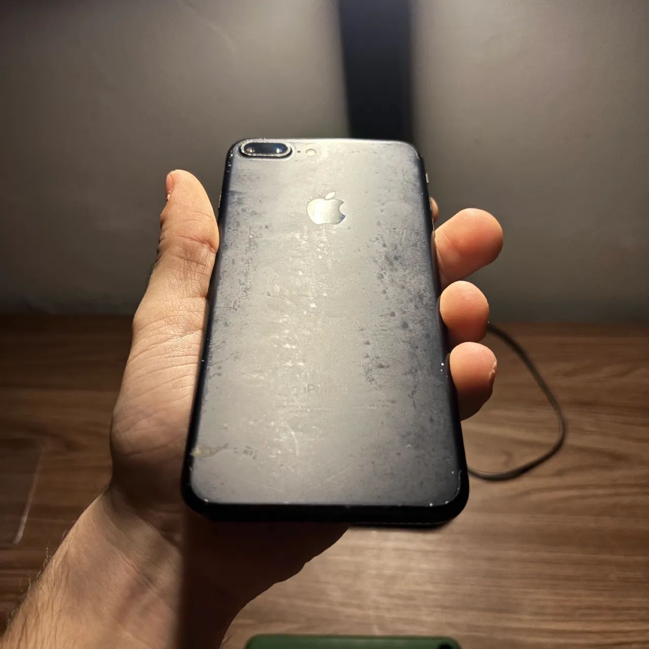 iPhone 7 Plus 32GB  - Foto 2