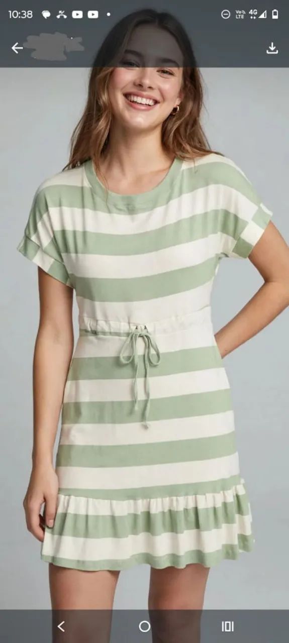 Vestido  - Foto 2