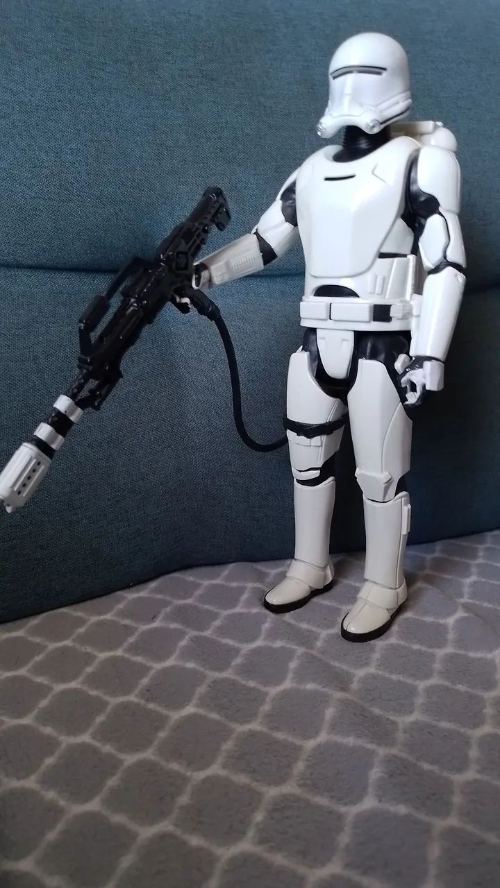 FLAMETROOPER  - Foto 2