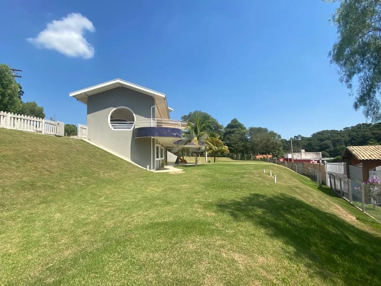 casa - Santa Cândida - Vinhedo - Foto 5