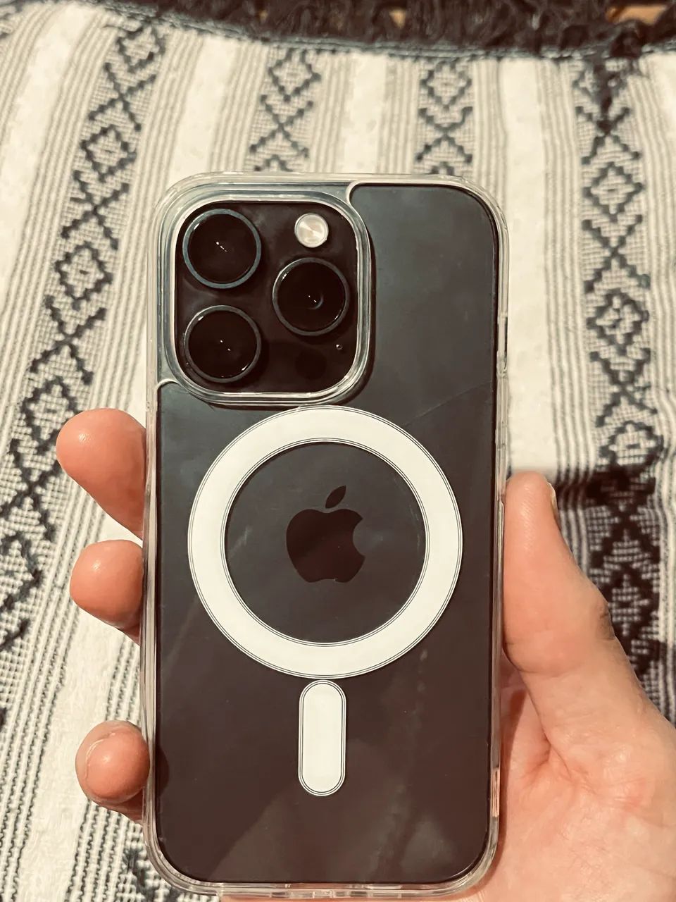 iPhone 15 pro 