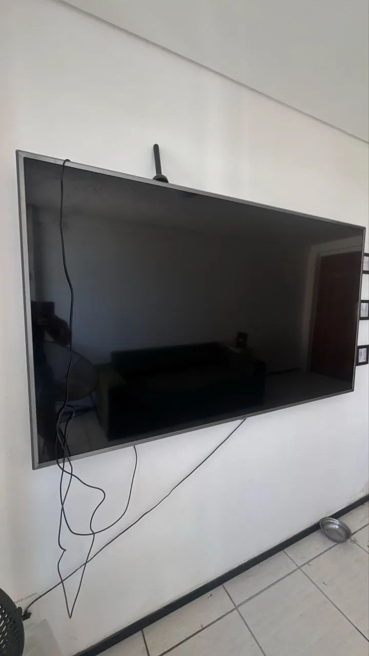 TV LG 75 polegadas - Foto 3