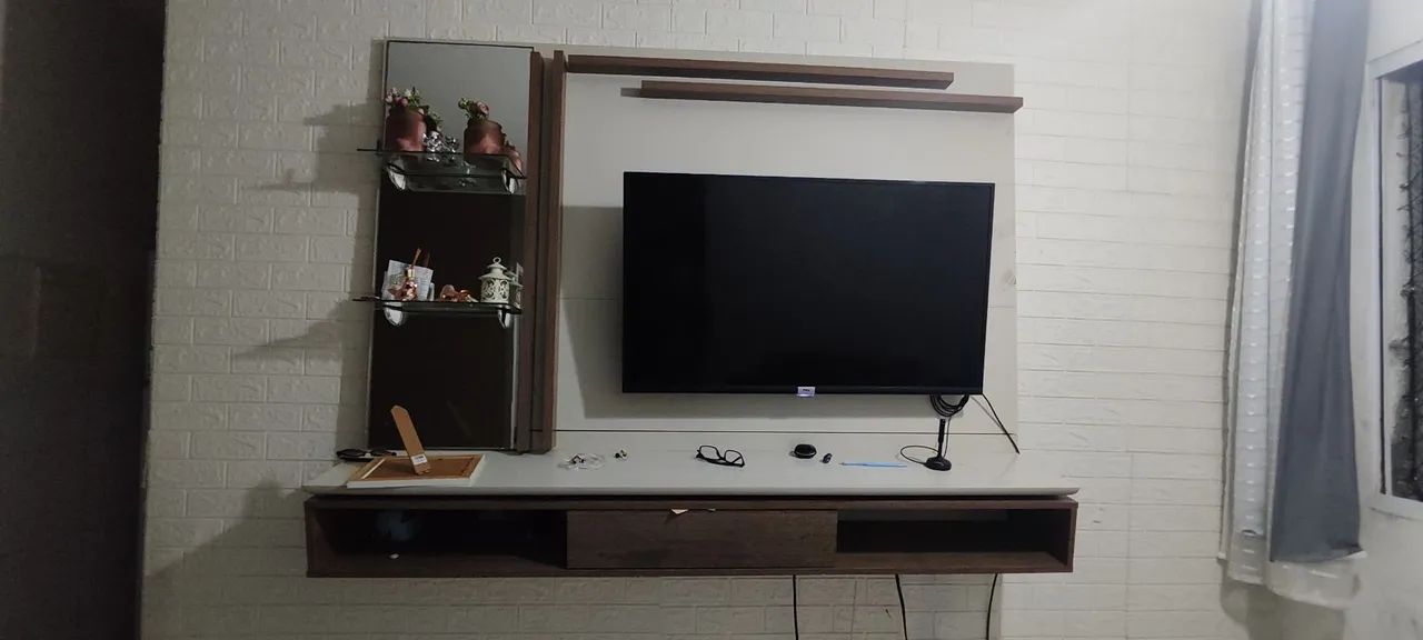 Painel de TV - Foto 2