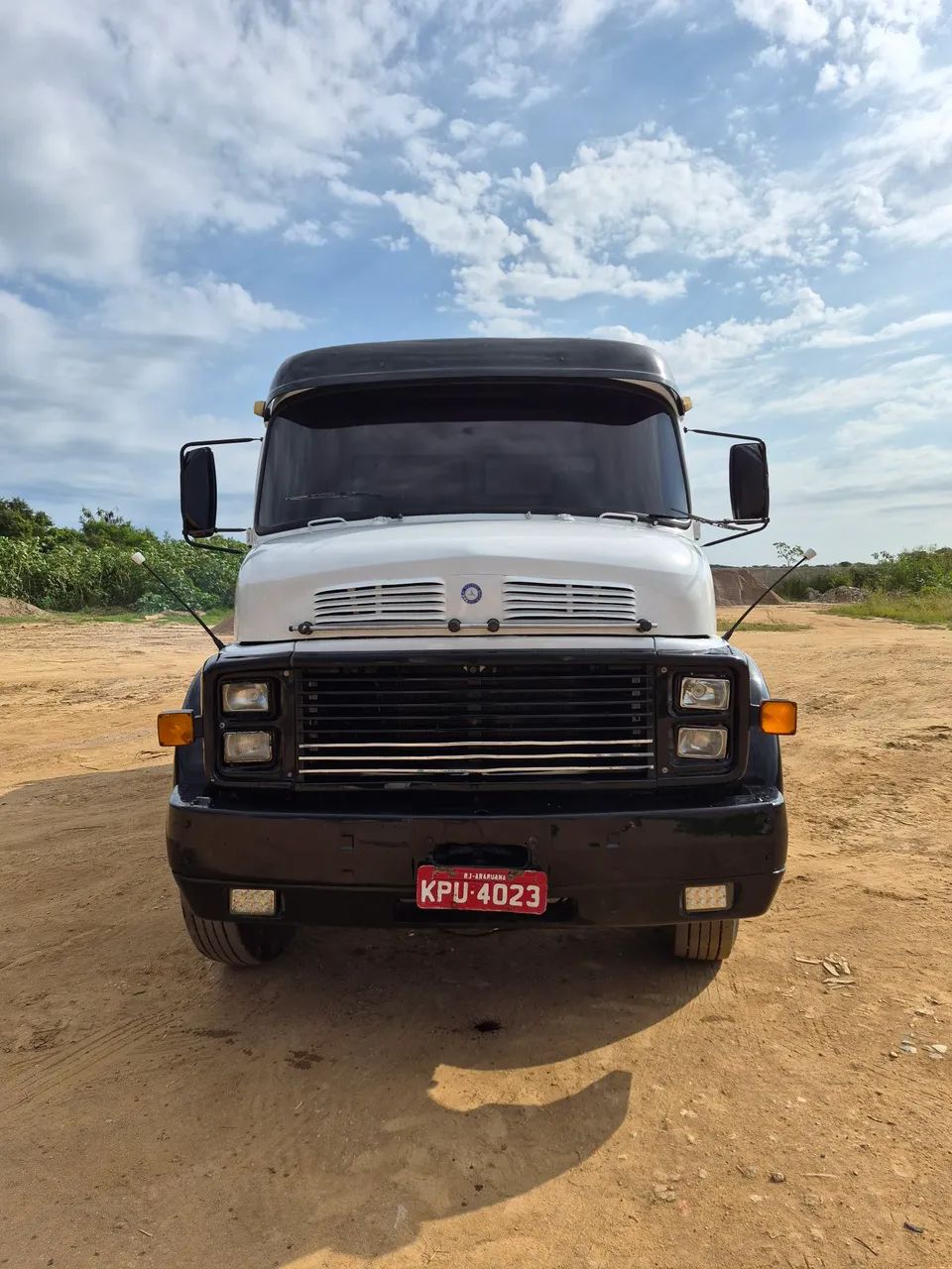 MB 1519 - Foto 2