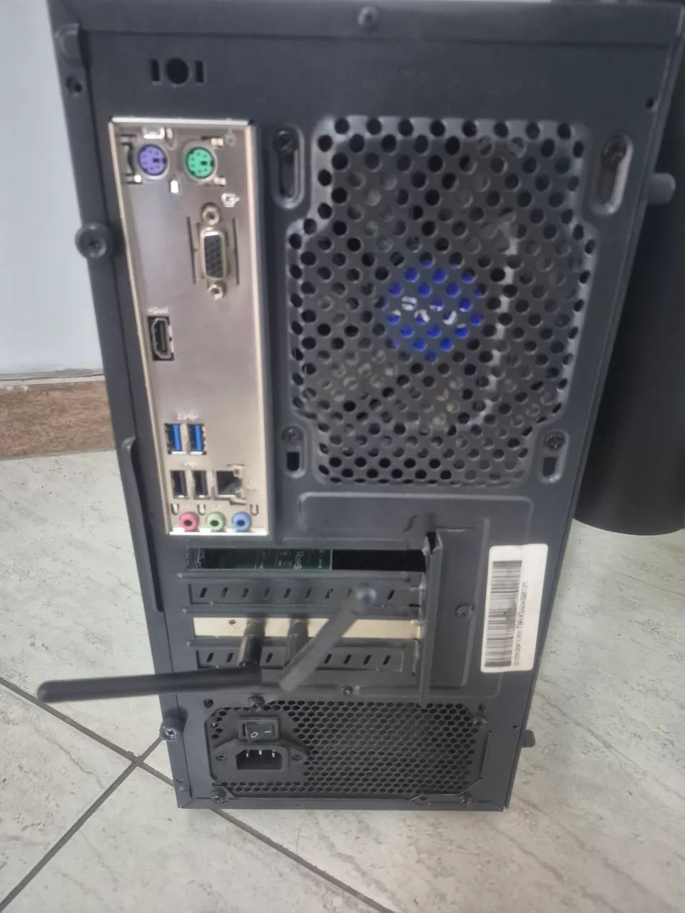 Computador cpu i3 10 geração  - Foto 3