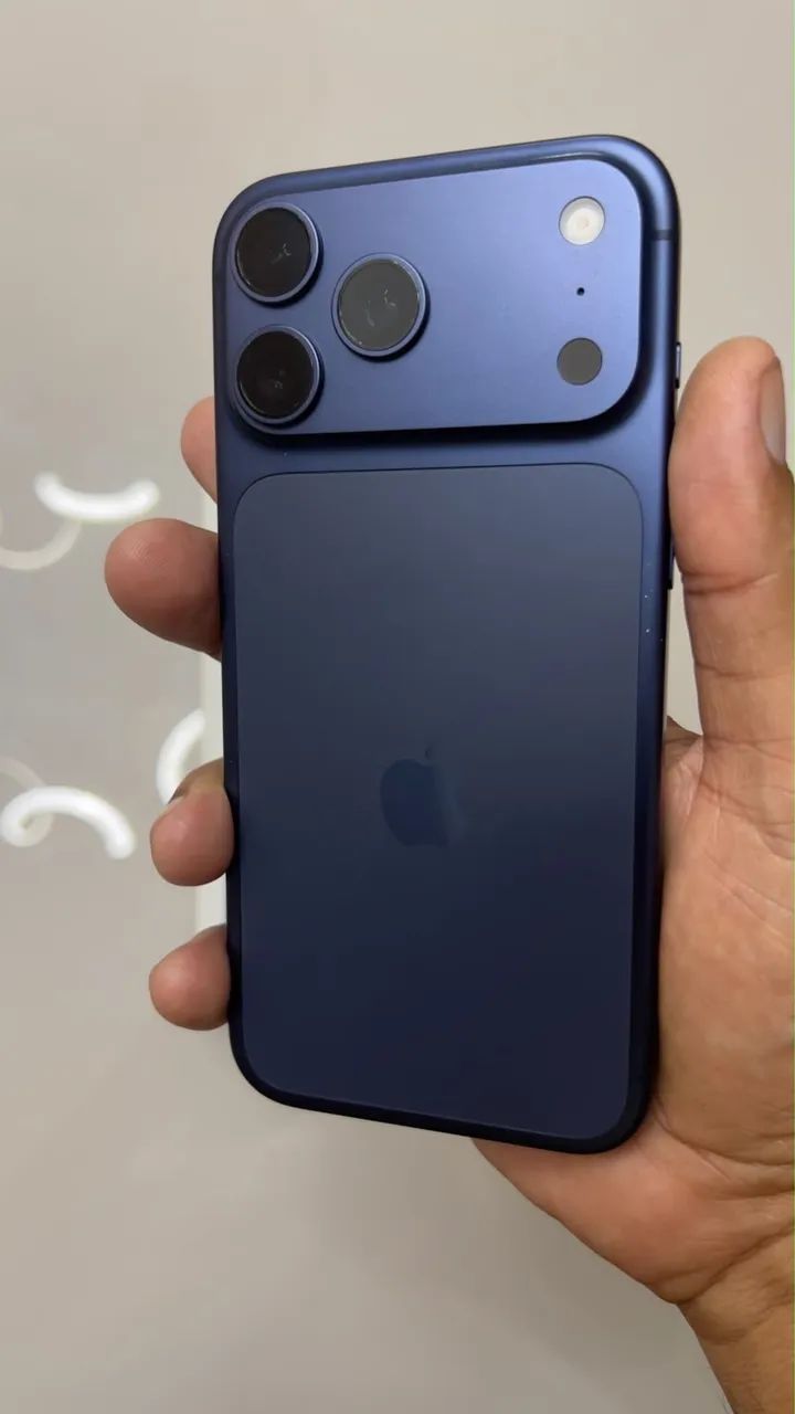 IPHONE 17 PRO MAX  - Foto 3