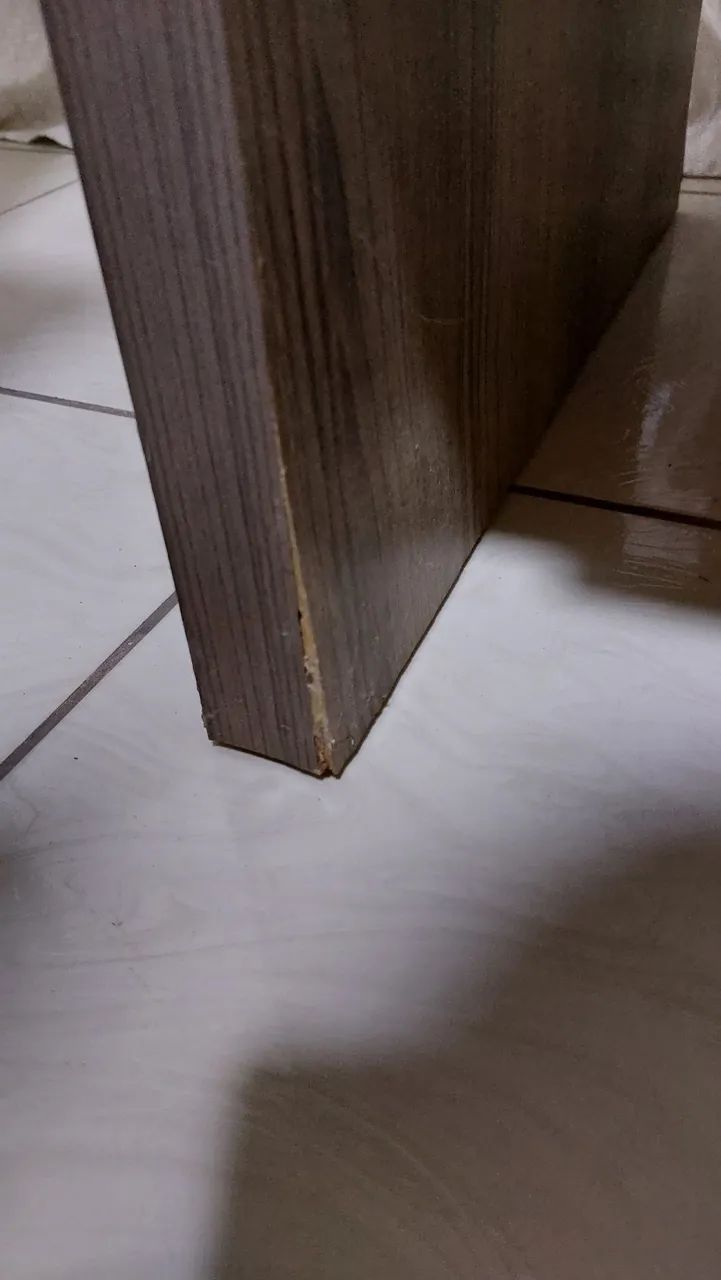 Mesa de centro-sala - Foto 4