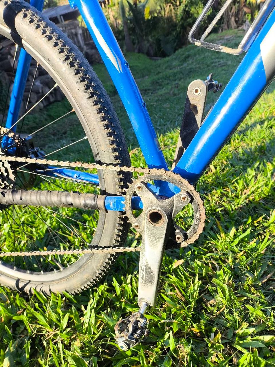 Mountain bike aro 29 - Foto 5