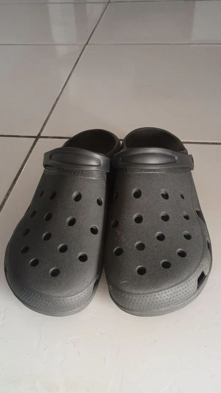 Crocks confort