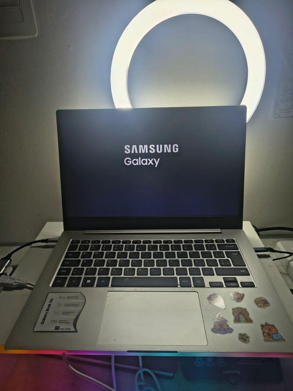 Samsung Galaxy Notebook  - Foto 2