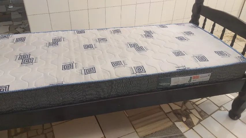 Colchão 