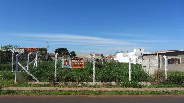 Terreno Padrão em Uberlândia - Foto 2