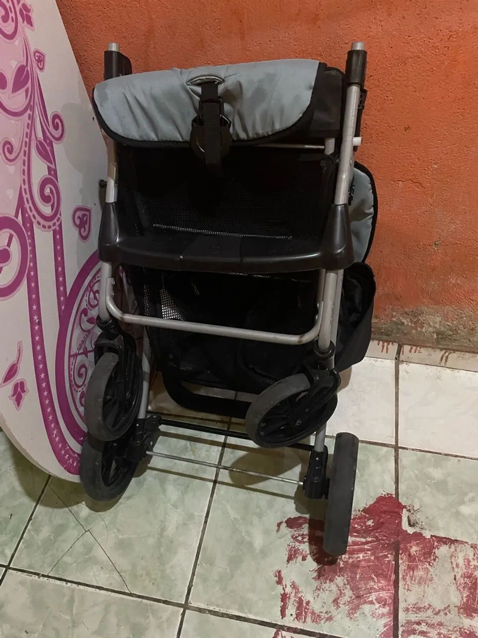 Carrinho de bebê  - Foto 5