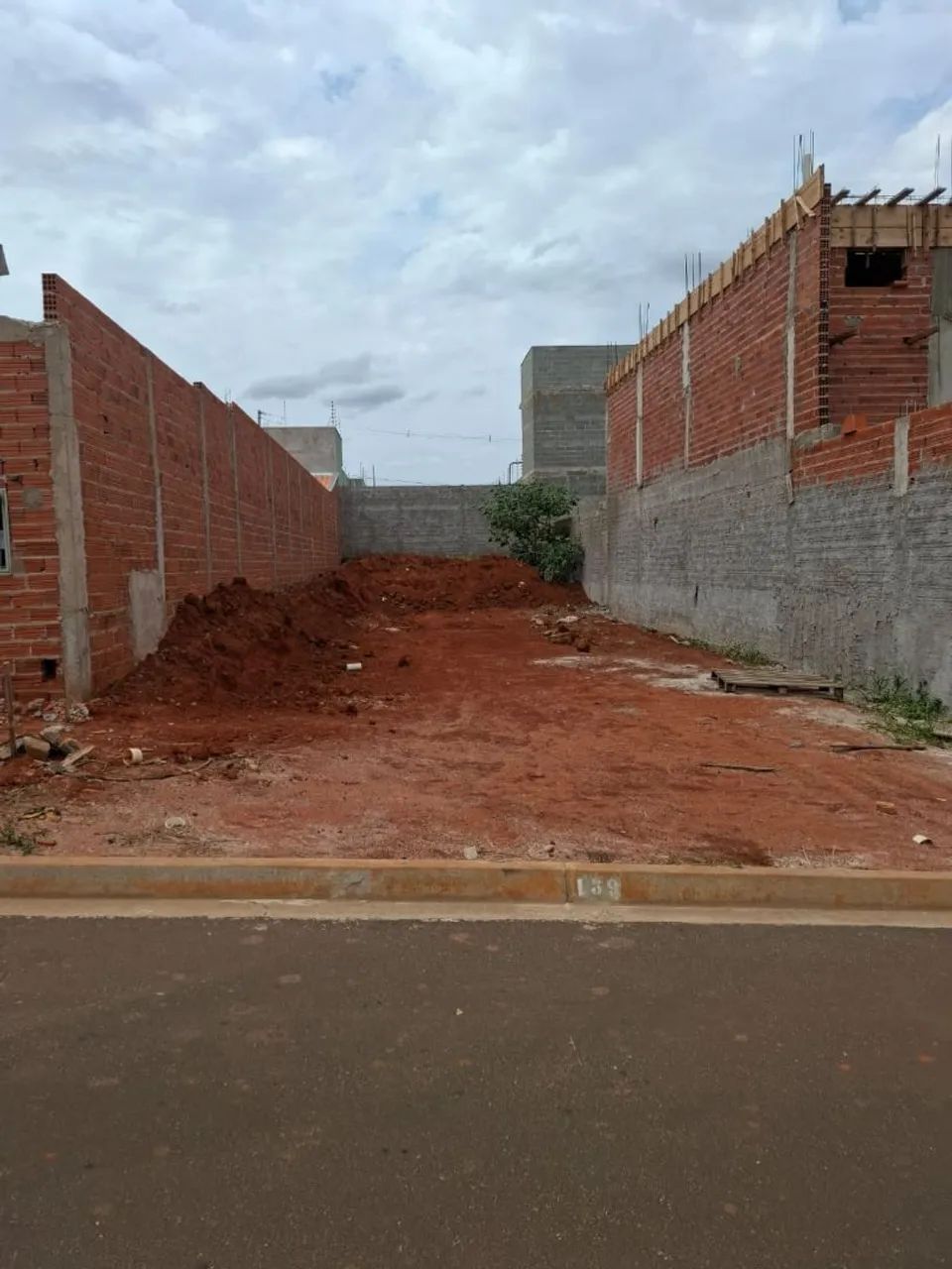 Terreno 8x28 (228m²) - Campo verde II - Foto 3