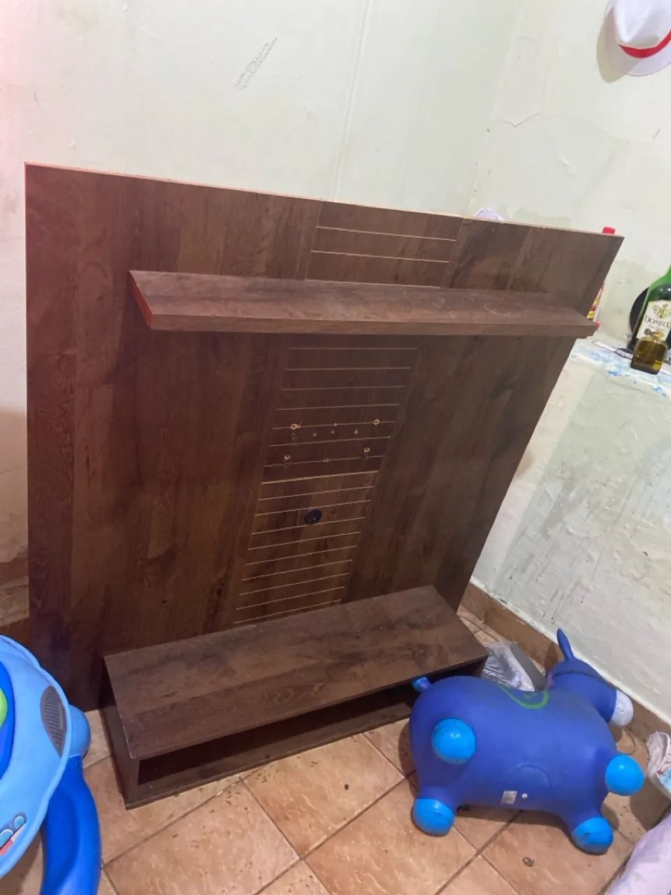 Painel de televisão  - Foto 2
