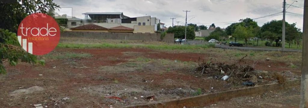 Terreno para Venda e Locação de 1200m² no Bairro City Ribeirão em Ribeirão Preto. - Foto 8
