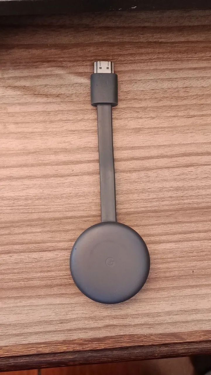 Chromecast 3 - Foto 2