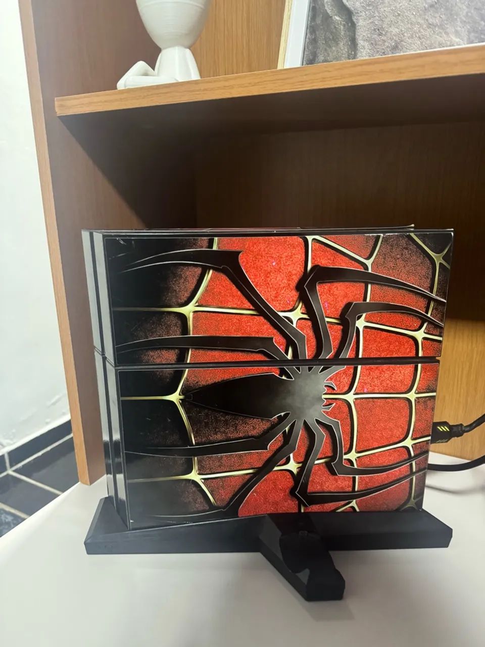 PS4  - Foto 4