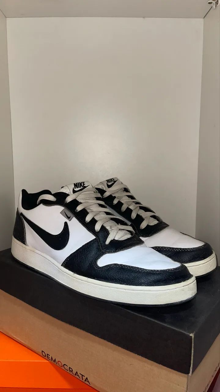 nike ebernon low Original