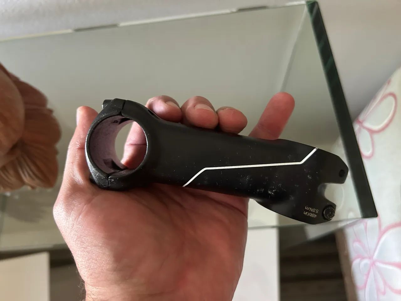 Mesa bike speed Giant 100 mm