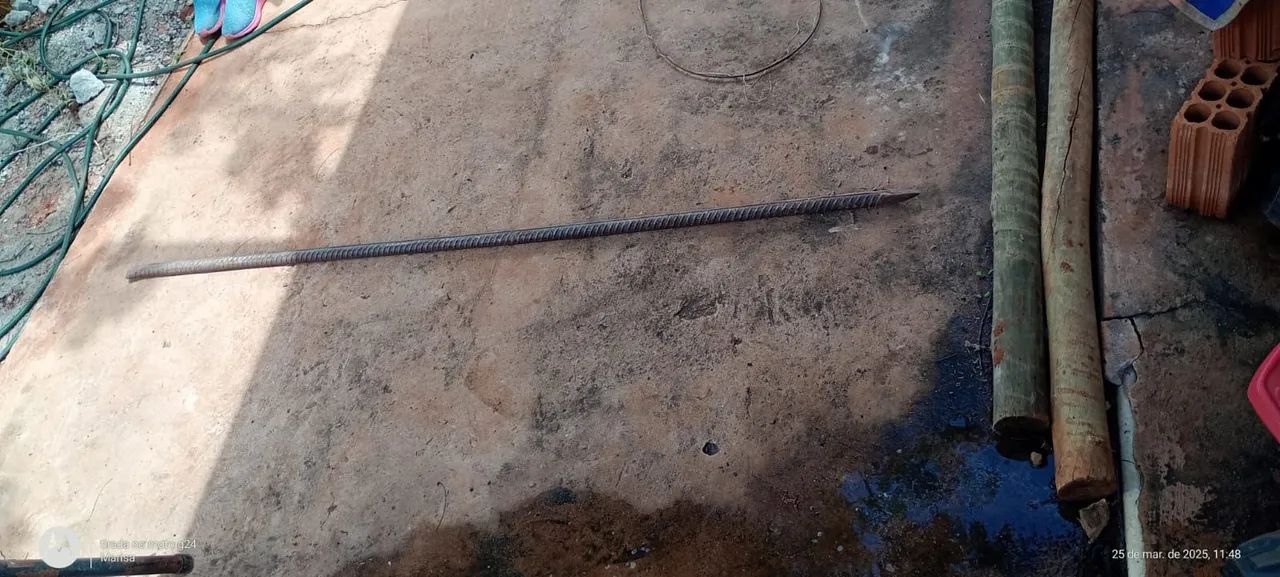 Selling lever
